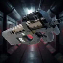 P90
