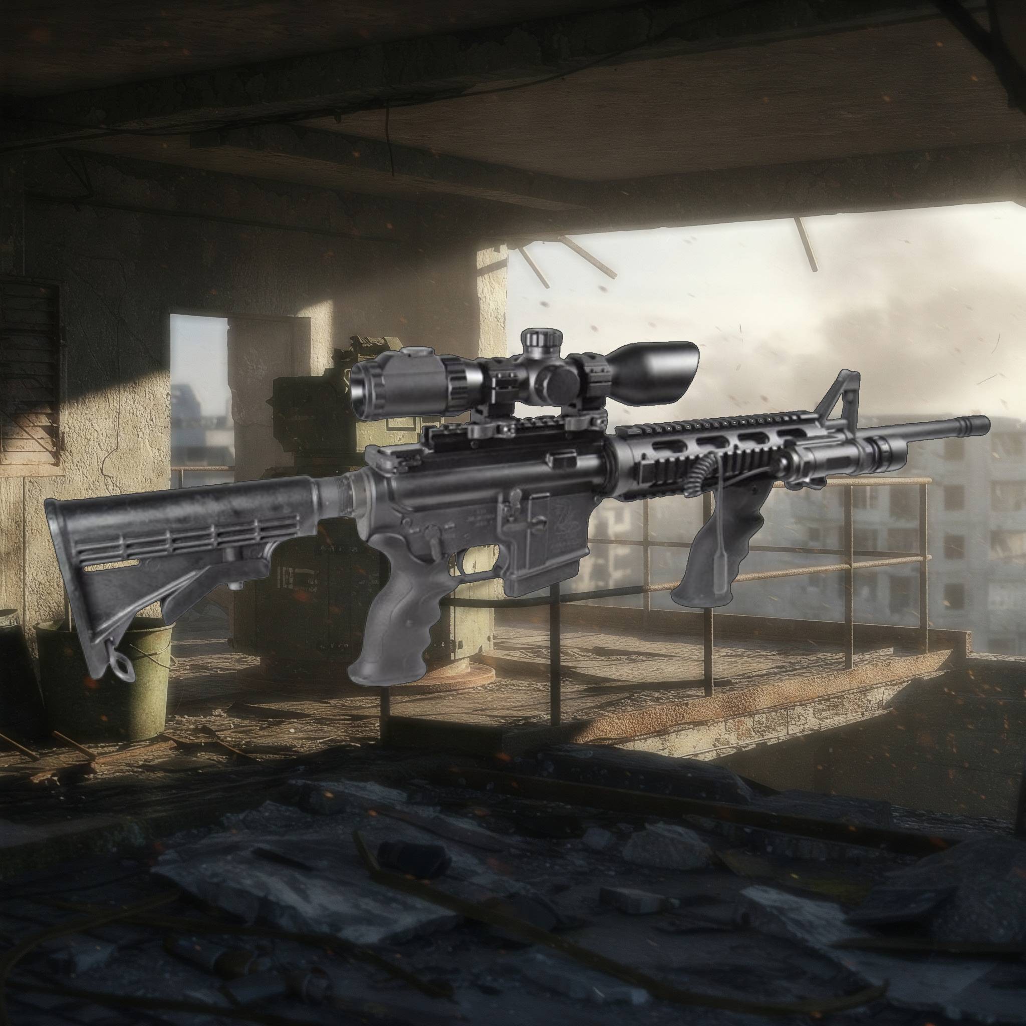AR15