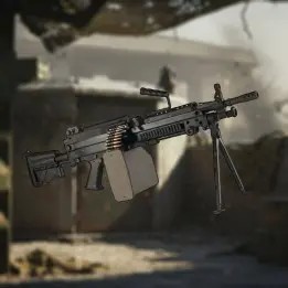M249