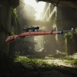 KAR 98K