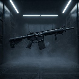 AR-15
