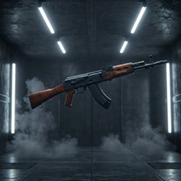 AK74