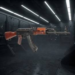 AKM