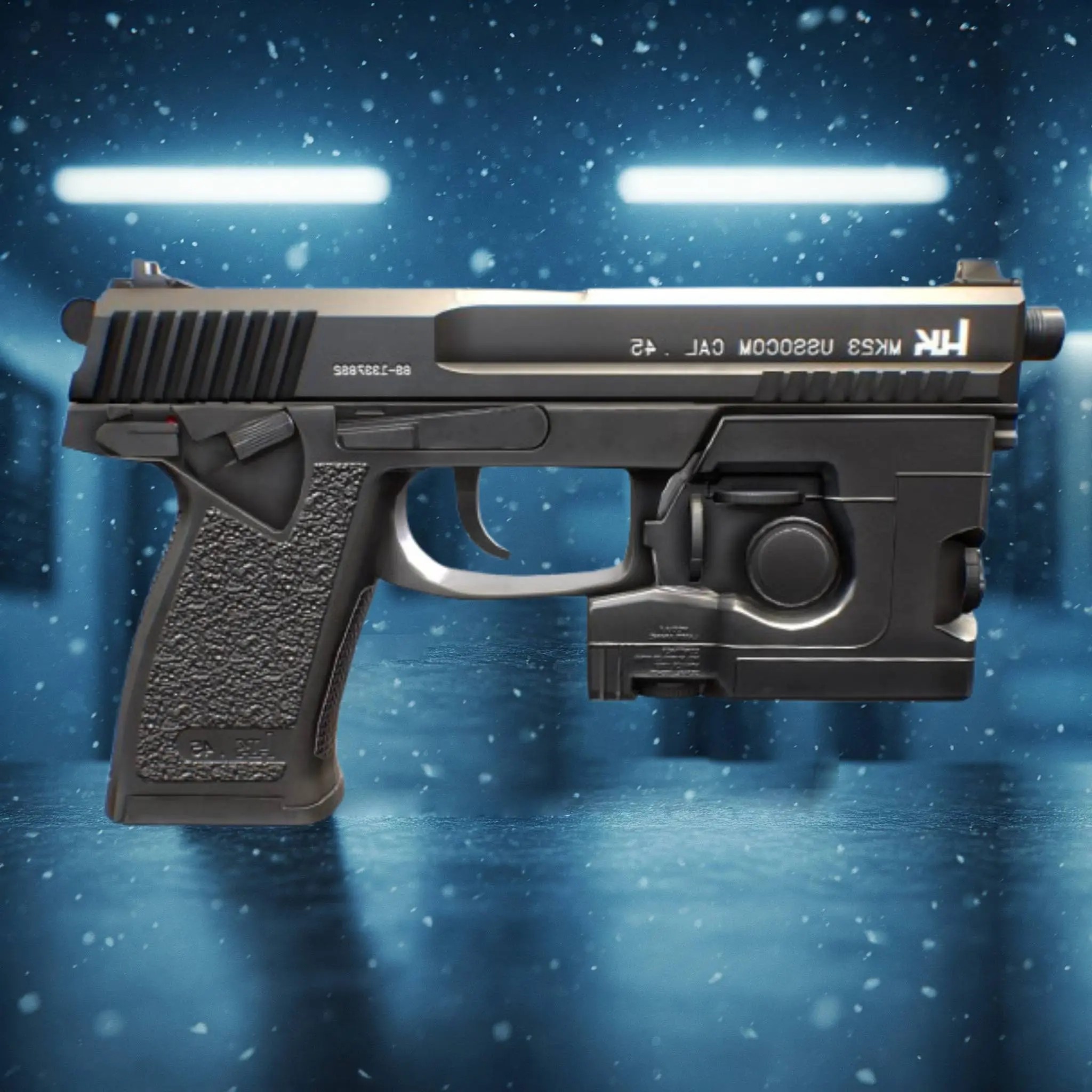 MK23
