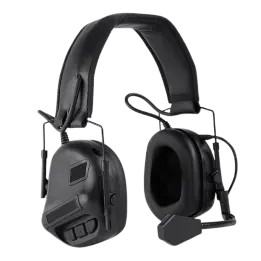 Auriculares Tácticos