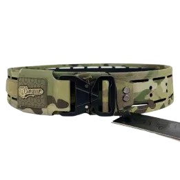 Cinturón Molle