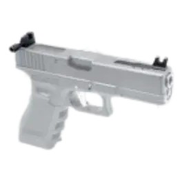 Miras Pistola