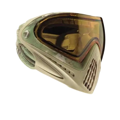Máscaras DYE