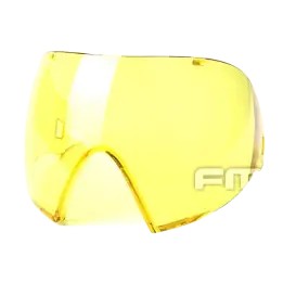Lentes Máscara