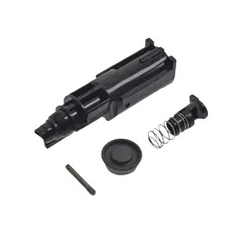 Conjuntos Nozzles