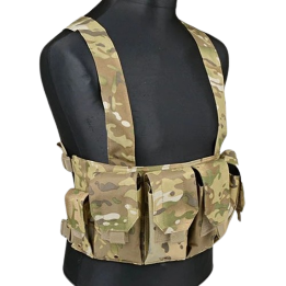 Chest Rig