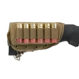 Pouch porta cartuchos