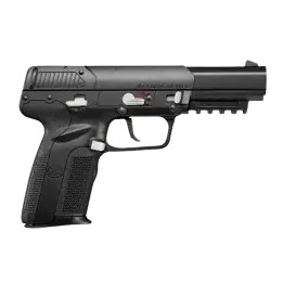 Five-seven