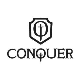 Conquer