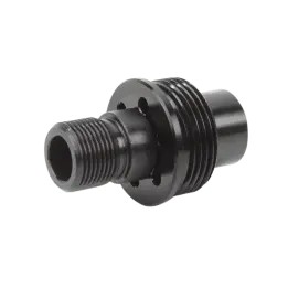 Adaptadores para silenciadores