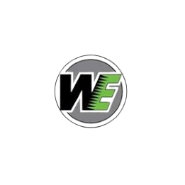 We