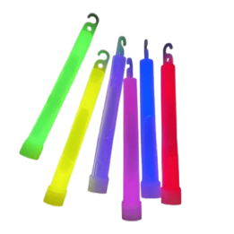 Luces Tácticas