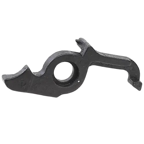 Cut off lever